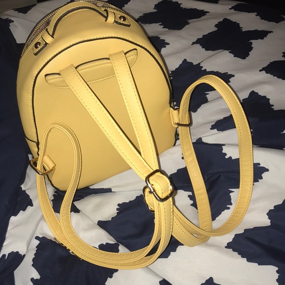 Mini backpack - Picture 4 of 4